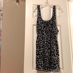 BCBGeneration summer dress